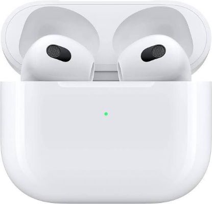 Imagem de Fone Compatível iPhone, AirPods Pro 3ª Geração Premium Branco