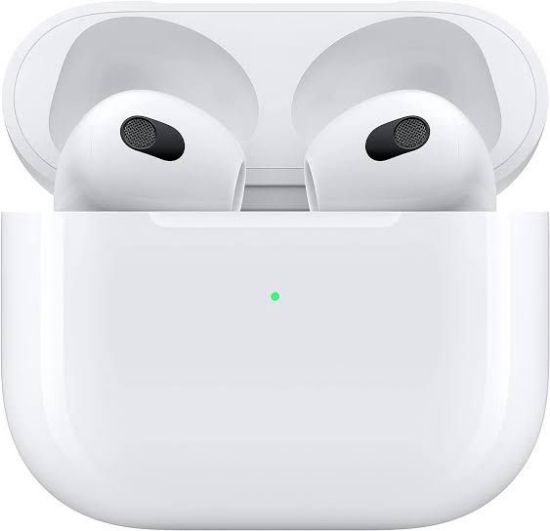 Imagem de Fone Compatível iPhone, AirPods Pro 3ª Geração Premium Branco