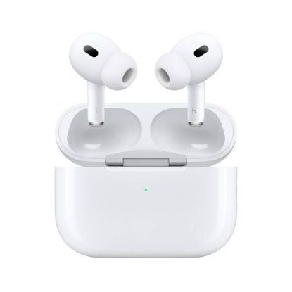 Imagem de Fone Compatível iPhone, AirPods Pro Premium Branco 