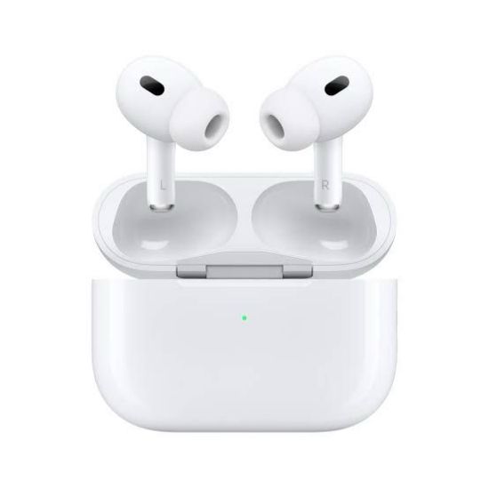 Imagem de Fone Compatível iPhone, AirPods Pro Premium Branco 