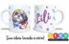 Imagem de Caneca de Cerâmica Personalizada